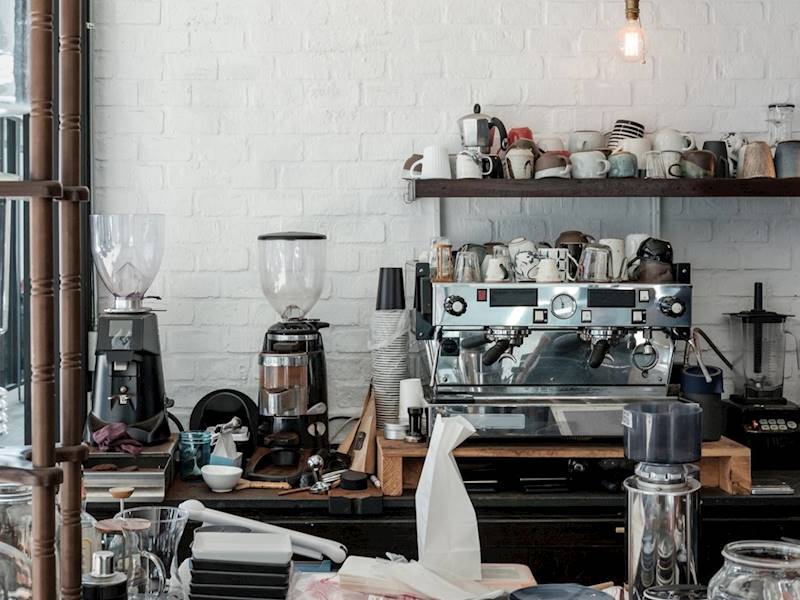 Brookvale Cafe/Coffee Shop Business for Sale Slide 2
