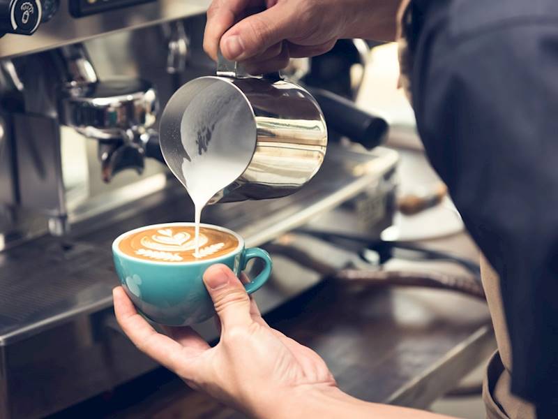 Brookvale Cafe/Coffee Shop Business for Sale Slide 3