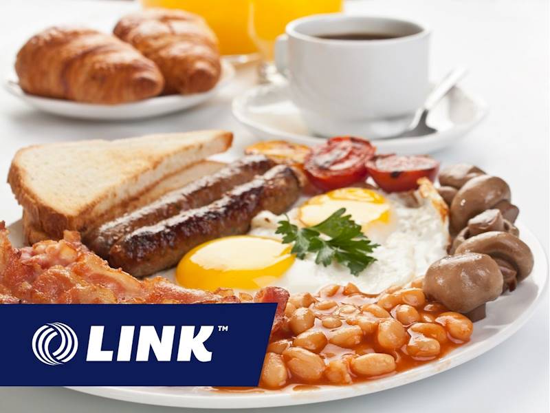 Waitakere City Cafe/Coffee Shop Business for Sale