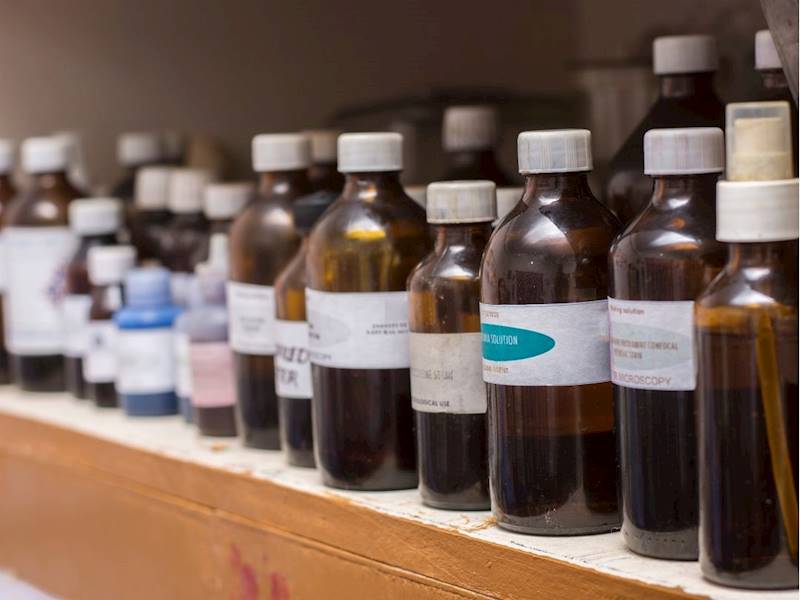 Sydney Natural Therapies Business for Sale Slide 3
