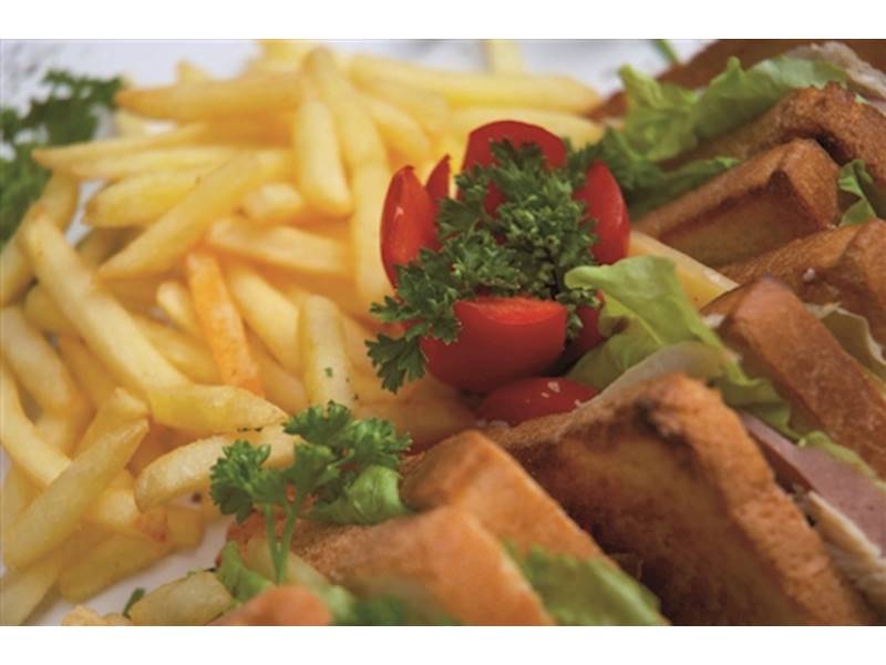 Food/Hospitality Business for Sale