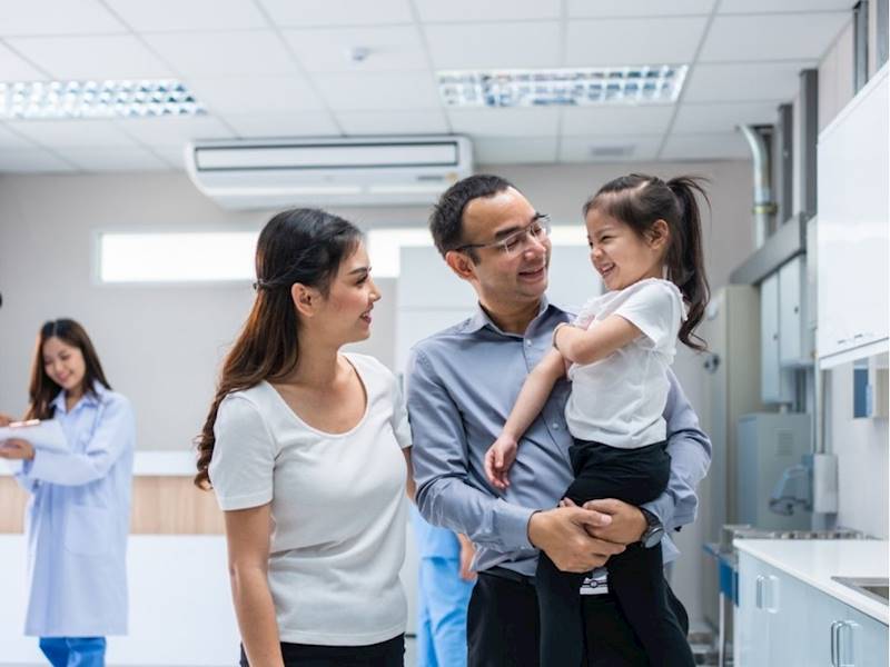 Illawarra Medical Professional Business for Sale Slide 2