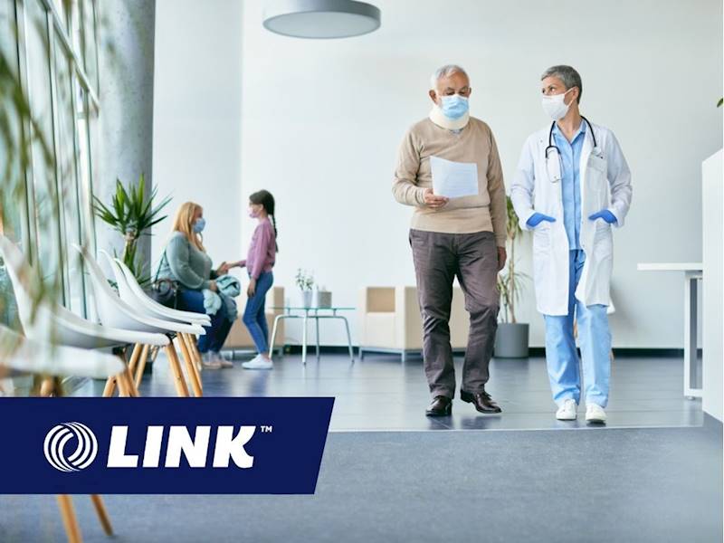 Illawarra Medical Professional Business for Sale