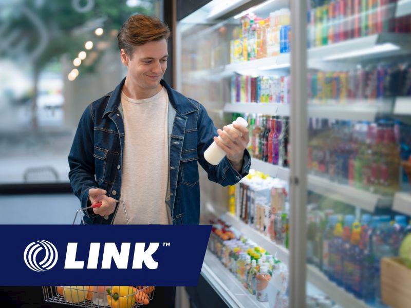 Masterton Convenience Store Business for Sale
