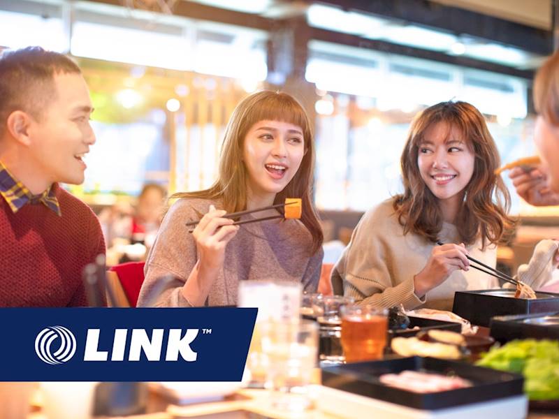 Wellington Greater Area Restaurant Business for Sale