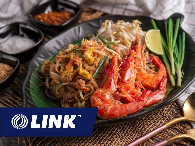 Ipswich Restaurant Business for Sale Slide 2