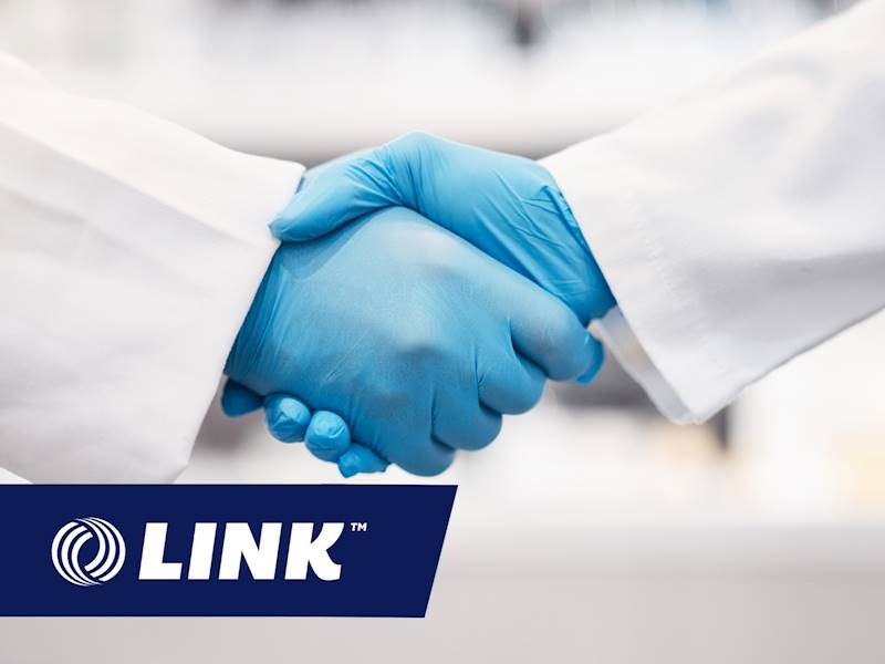Bay of Plenty Medical - Health/Beauty Business for Sale