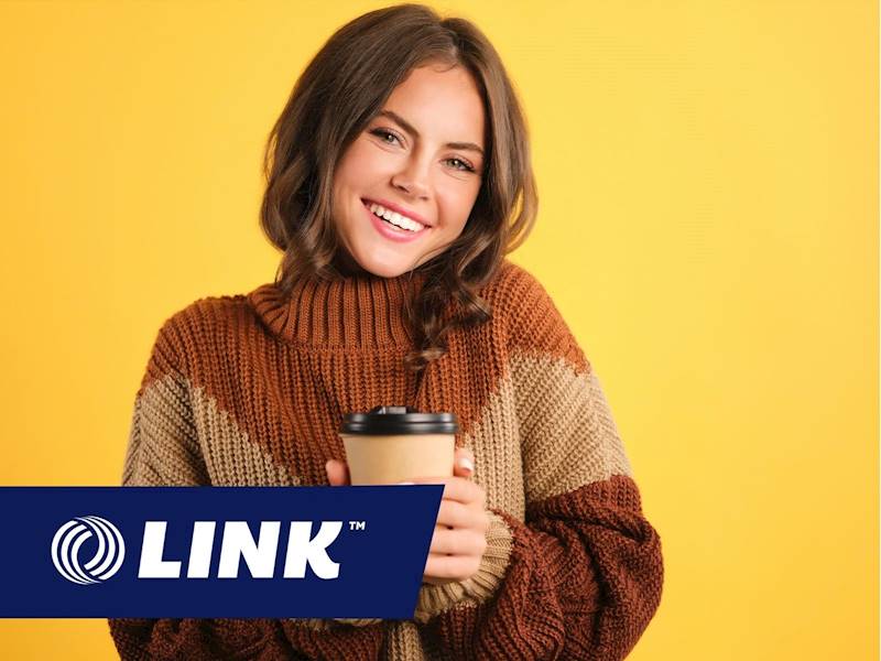 Auckland Surrounds Cafe/Coffee Shop Business for Sale