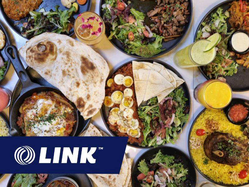 Craigieburn Restaurant Business for Sale