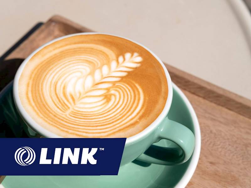 Auckland Surrounds Cafe/Coffee Shop Business for Sale