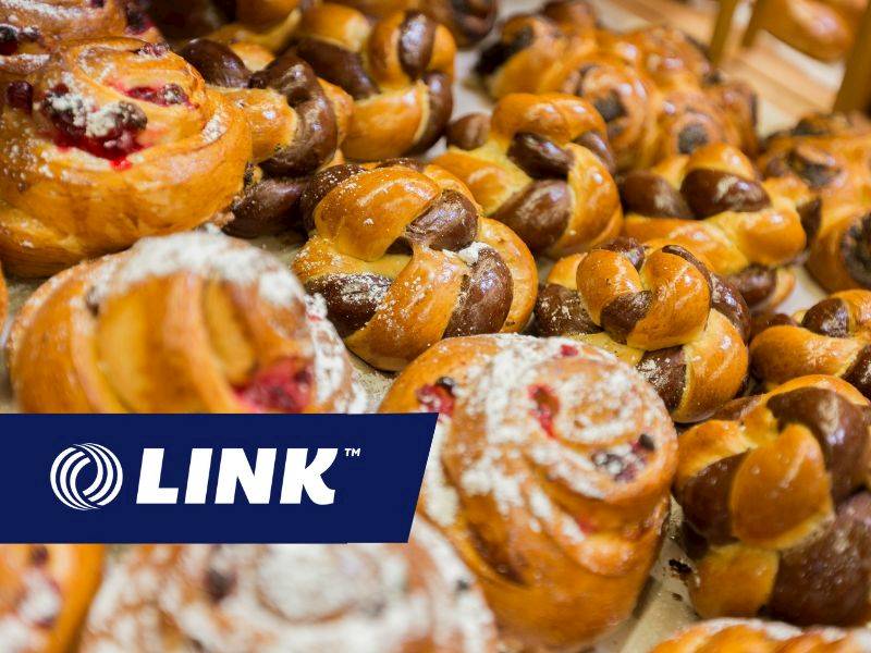 Dimboola Bakery Business for Sale