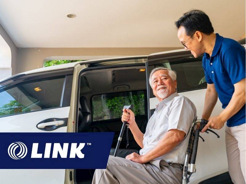 Sydney Aged Care (Medical) Business for Sale