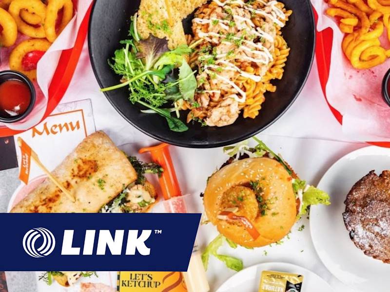 Auckland Surrounds Cafe Restaurant Business for Sale