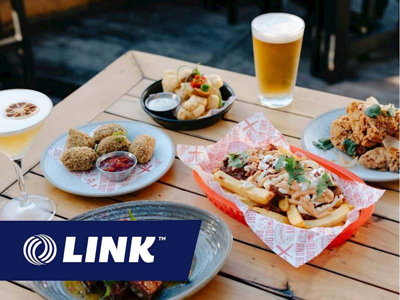 Auckland Surrounds Cafe Restaurant Business for Sale