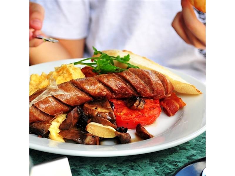 Sydney City Food/Hospitality Business for Sale Slide 2