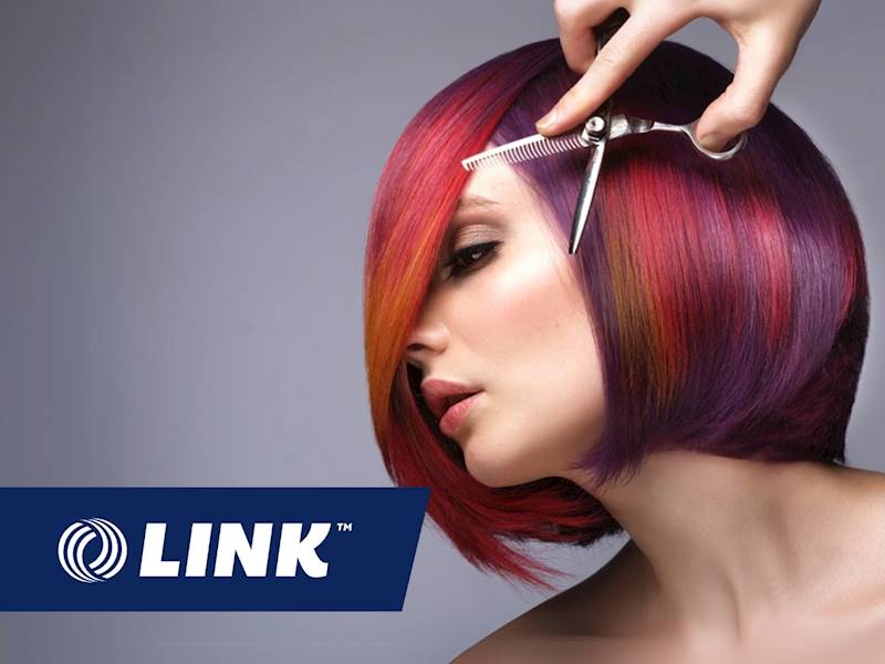 Sunshine Coast Region Hair Business for Sale