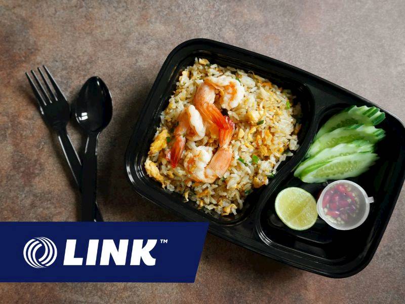 Auckland City Takeaway Food Business for Sale
