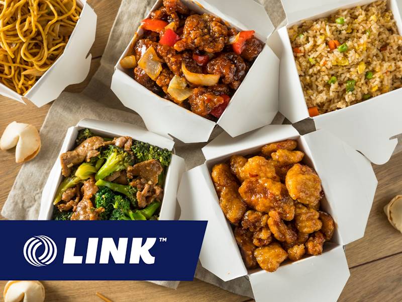Auckland City Takeaway Food Business for Sale