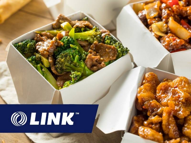Auckland City Takeaway Food Business for Sale
