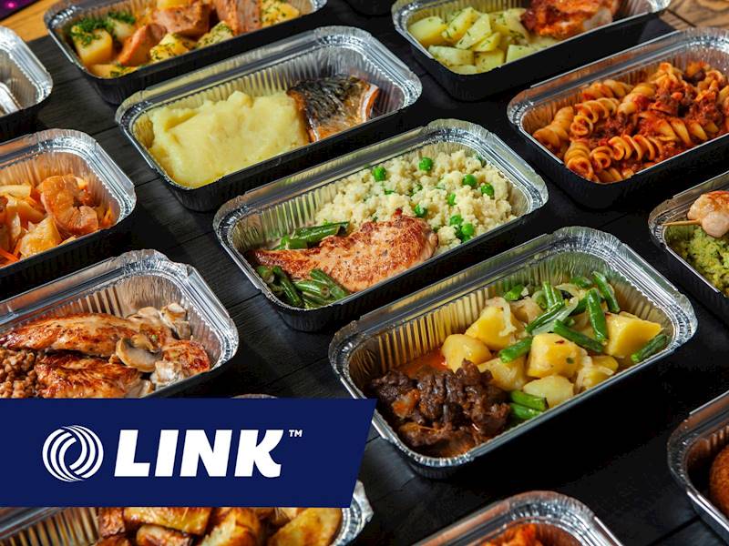 Auckland City Takeaway Food Business for Sale
