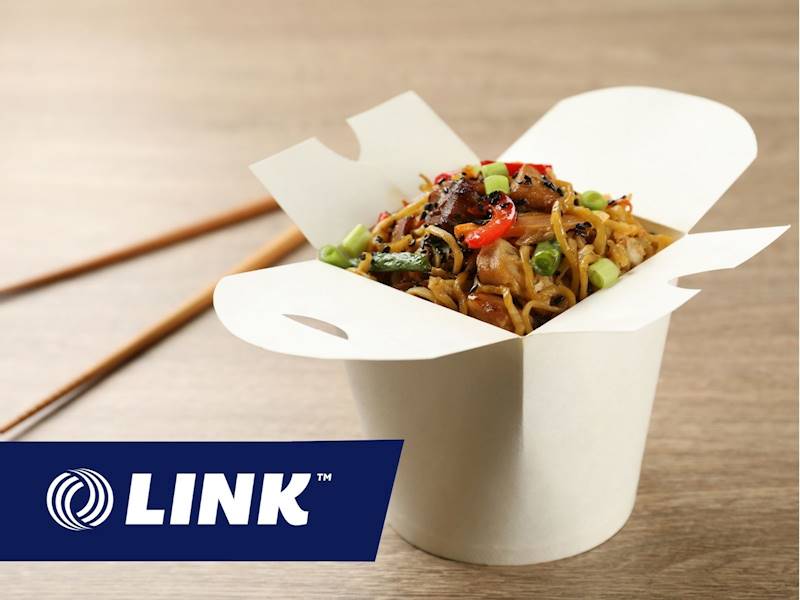 Auckland City Takeaway Food Business for Sale
