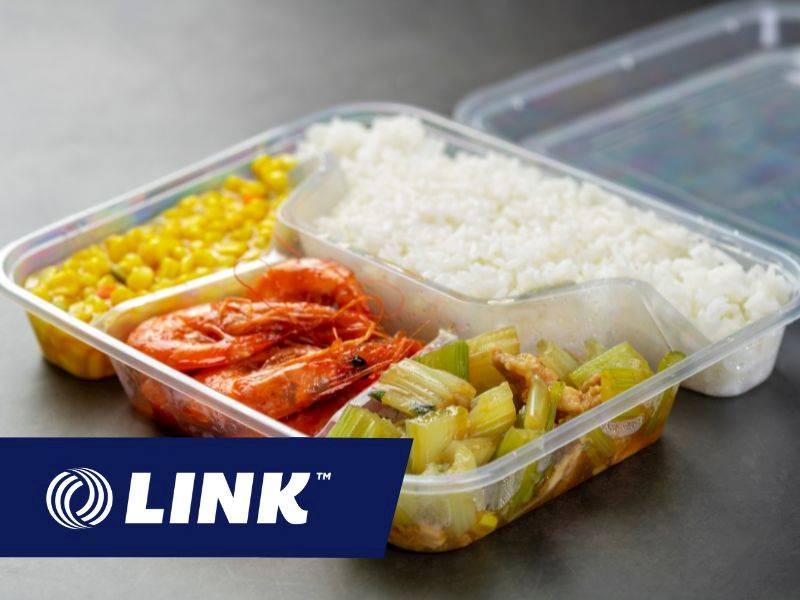 Auckland City Takeaway Food Business for Sale