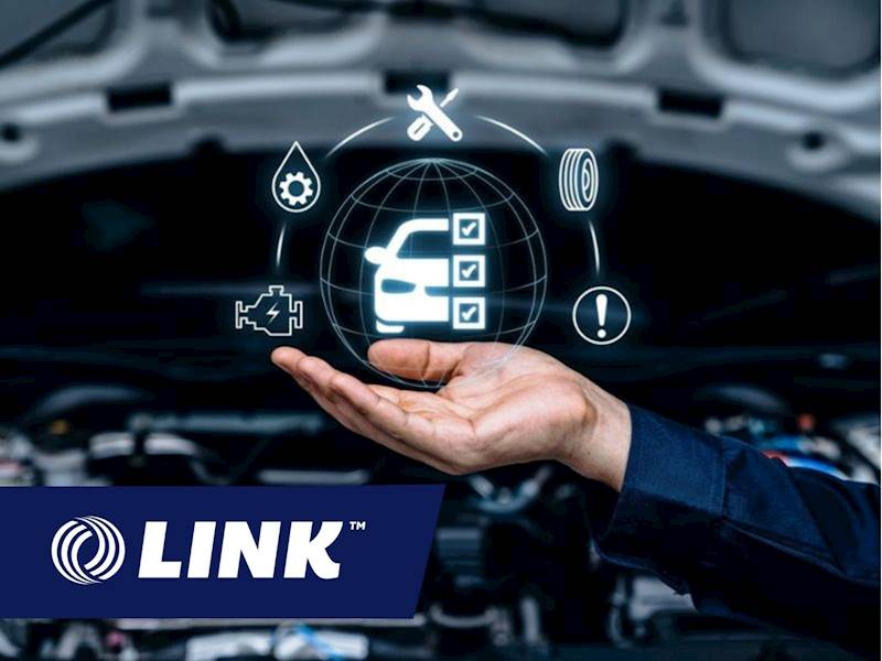 Auckland City Mechanical Repair Business for Sale