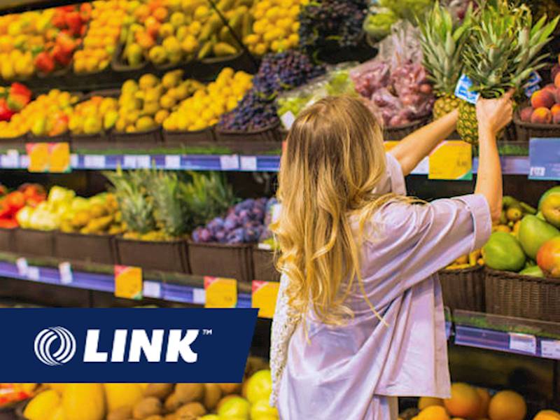 Auckland City Retail Food Business for Sale