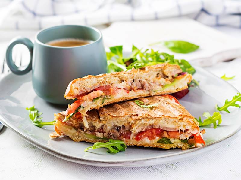 Sydney Cafe/Coffee Shop Business for Sale Slide 2