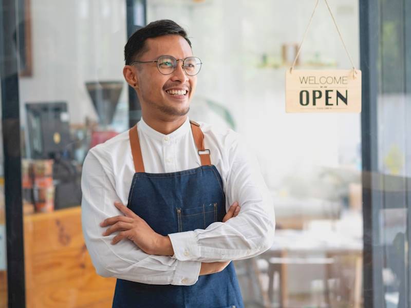 Sydney Cafe/Coffee Shop Business for Sale Slide 3