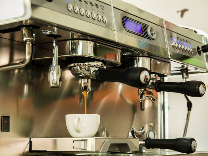 Sydney Cafe/Coffee Shop Business for Sale Slide 4