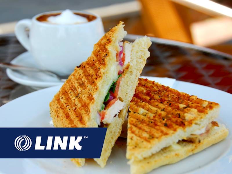 Sydney Cafe/Coffee Shop Business for Sale