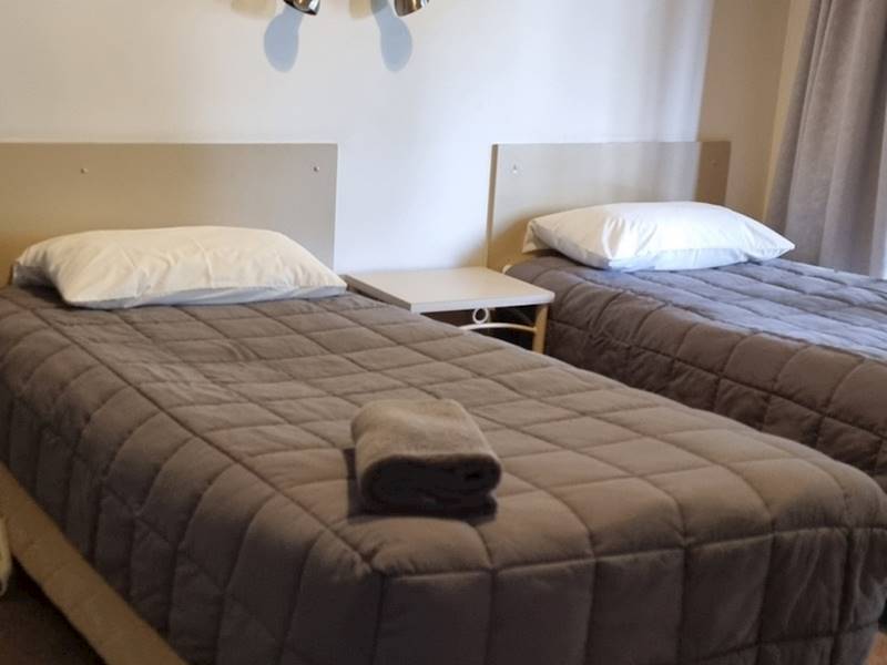 Whanganui Motel Business for Sale Slide 2