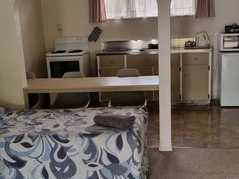 Whanganui Motel Business for Sale Slide 4