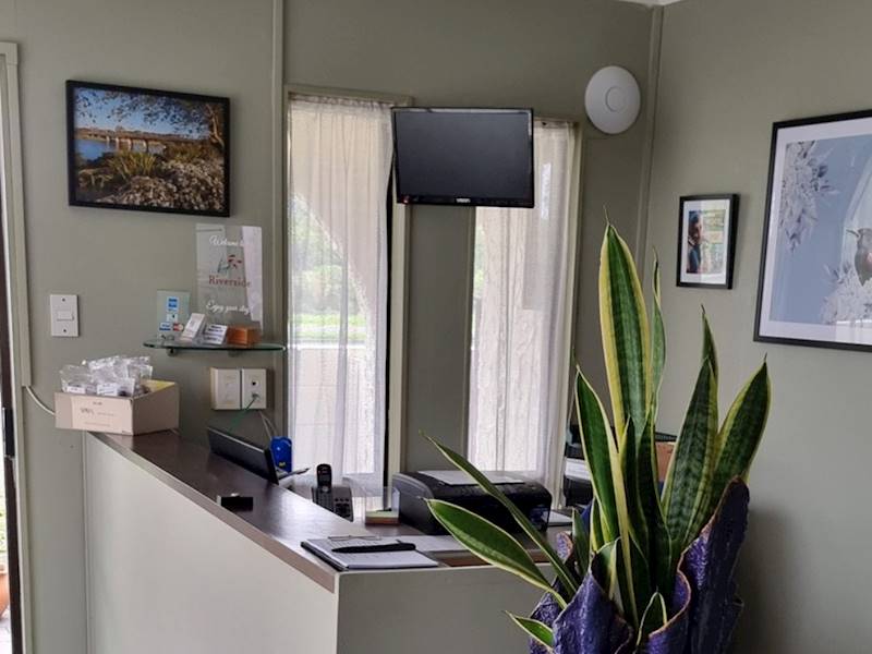 Whanganui Motel Business for Sale Slide 9