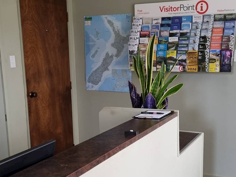 Whanganui Motel Business for Sale Slide 10