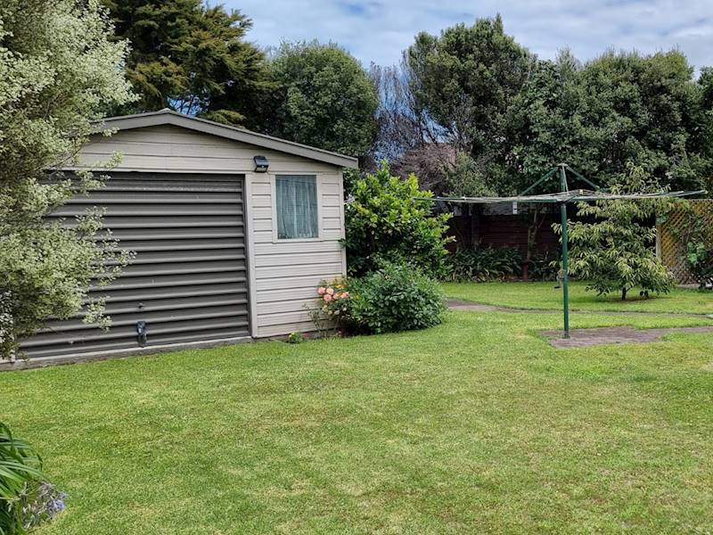 Whanganui Motel Business for Sale Slide 11