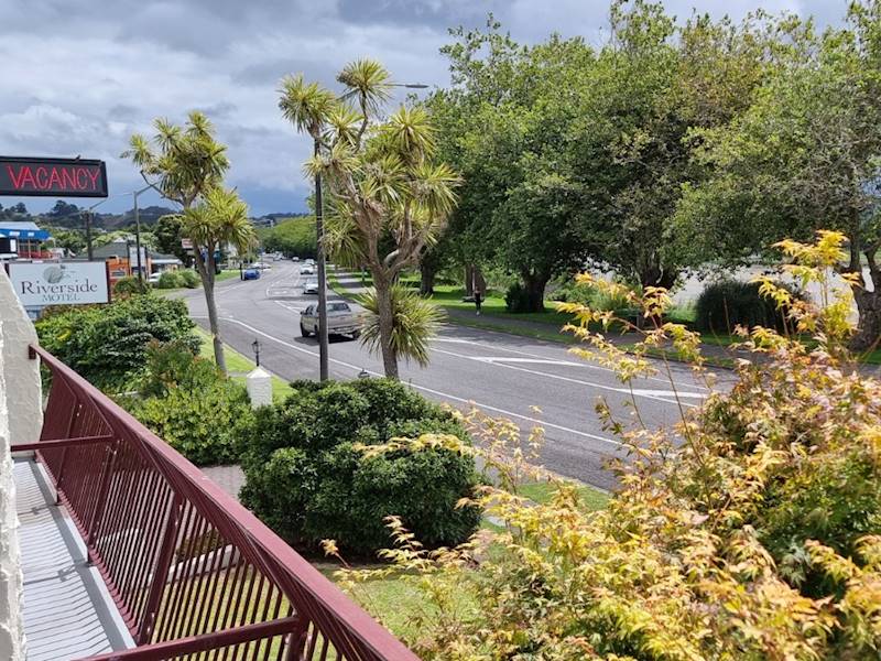 Whanganui Motel Business for Sale Slide 13