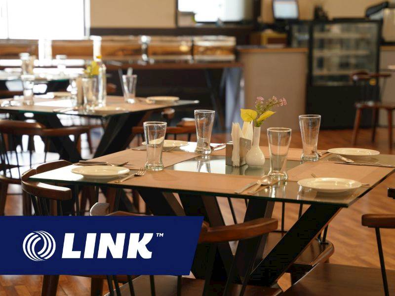 St Kilda Restaurant Business for Sale