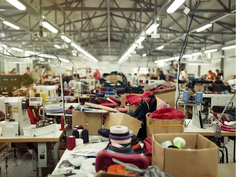 Sydney Clothing/Accessories Business for Sale Slide 2