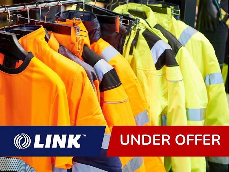Sydney Clothing/Accessories Business for Sale Slide 5