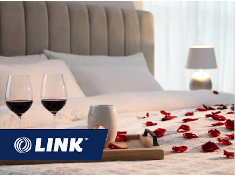 Rotorua Accommodation/Motel/Hotel Business for Sale Slide 2