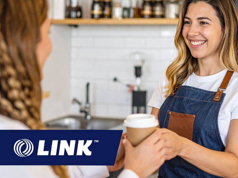 Shepparton Cafe/Coffee Shop Business for Sale