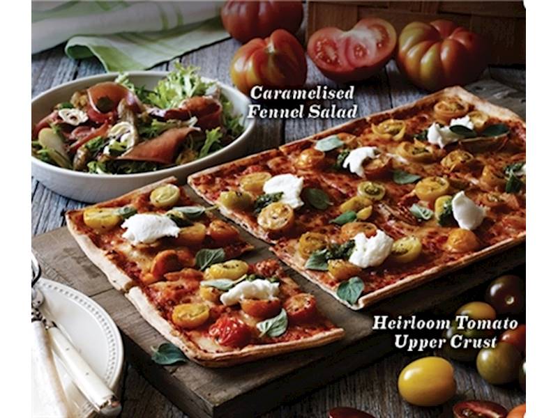 Food/Hospitality Business for Sale Slide 2