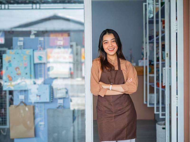Sydney Newsagency Business for Sale Slide 2