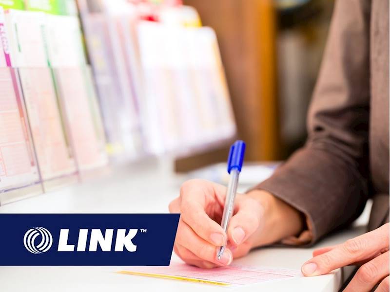 Sydney Newsagency Business for Sale