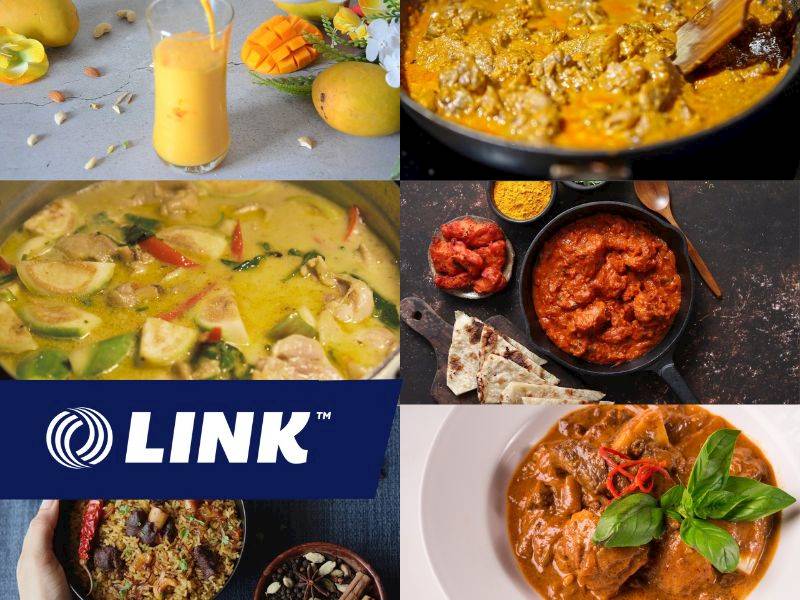Melbourne Restaurant Business for Sale