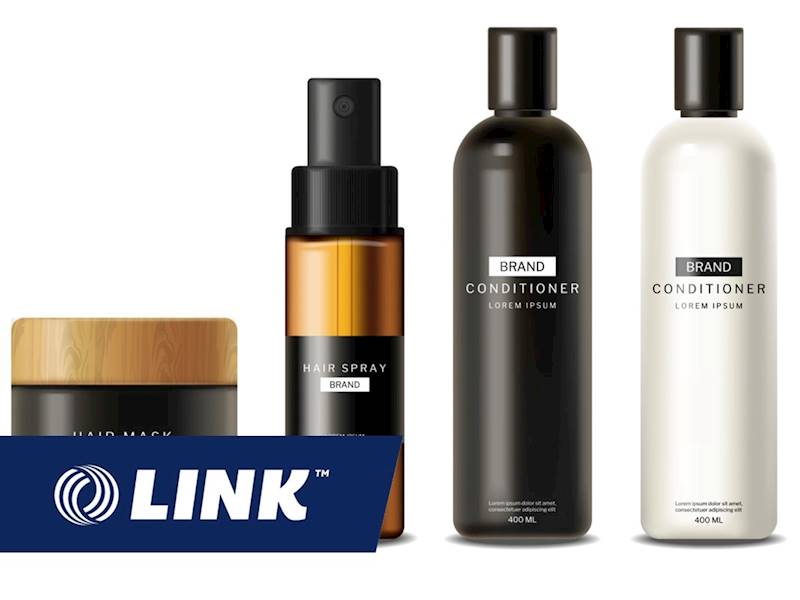 Brisbane Region Hair Business for Sale Slide 2