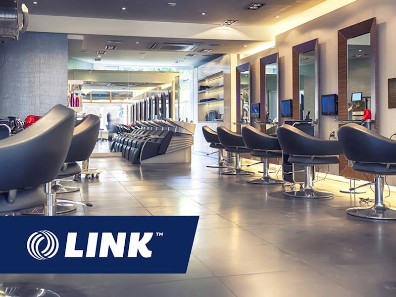 Brisbane Region Hair Business for Sale Slide 2