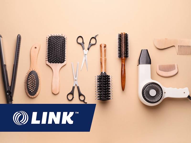 Brisbane Region Hair Business for Sale Slide 3